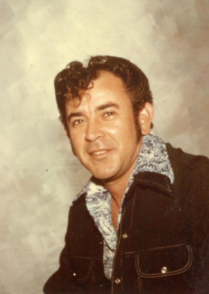 Alverto "Mike" Garza Profile Photo