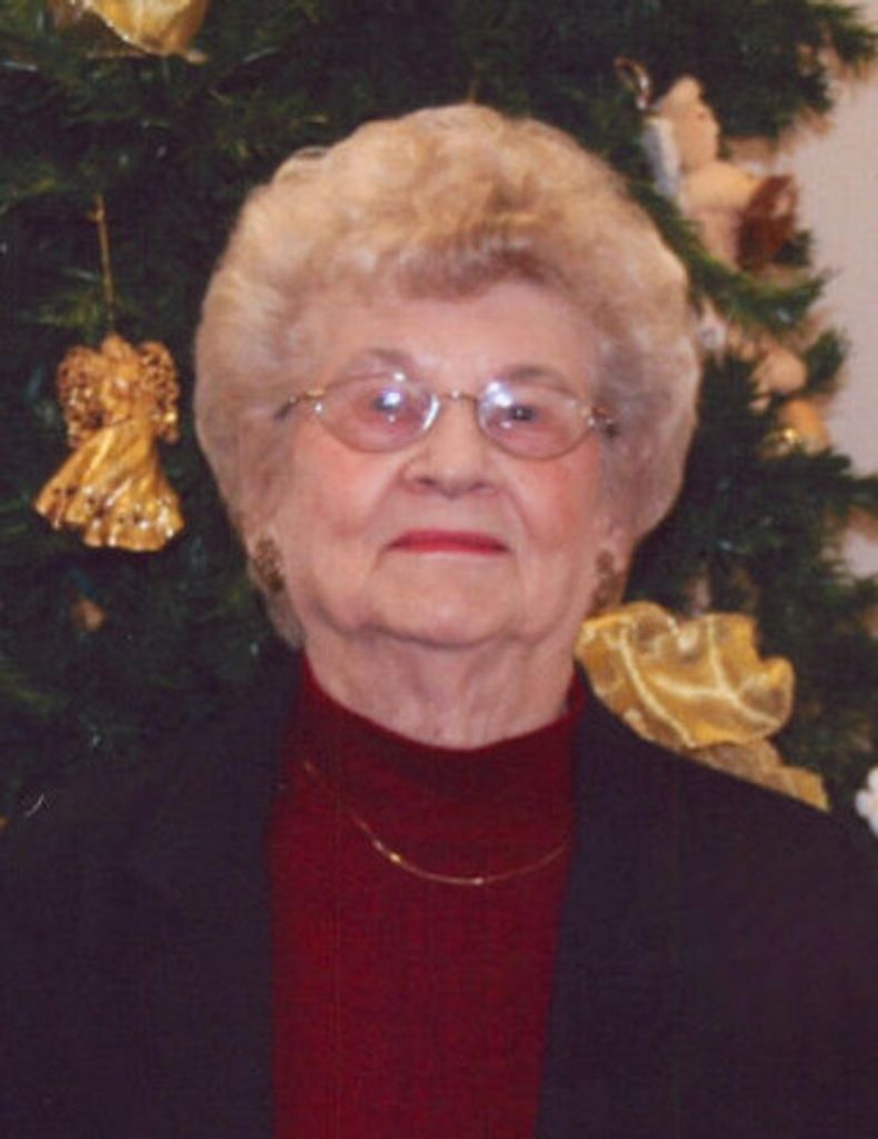 Helen F (Boyd)  Easterwood Profile Photo