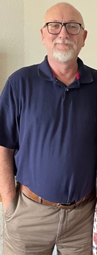 Scott Robert Leconey