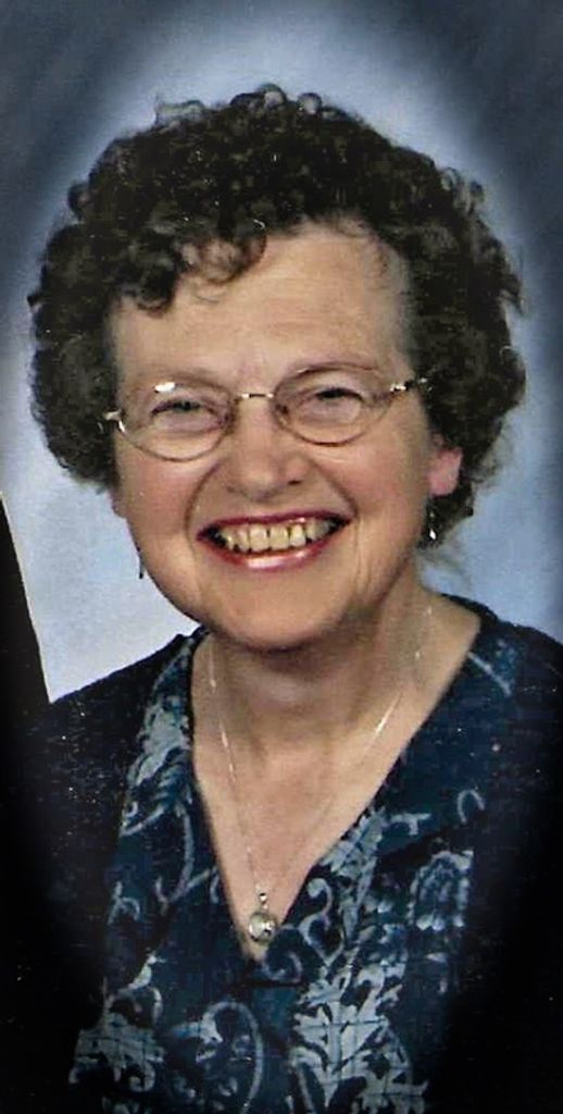 Mary Elizabeth Rhoda