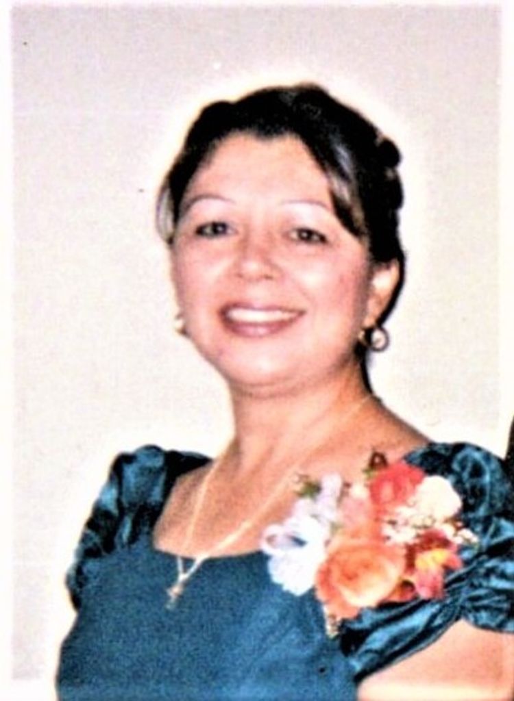 Evelyn Marie Romines Profile Photo