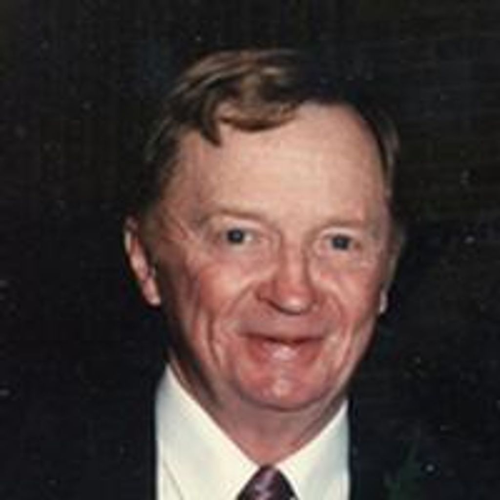 Harlan Henry