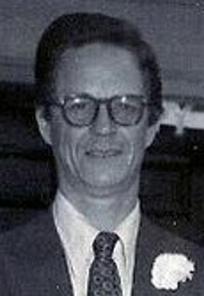 Harold R. "Bob" Lorch