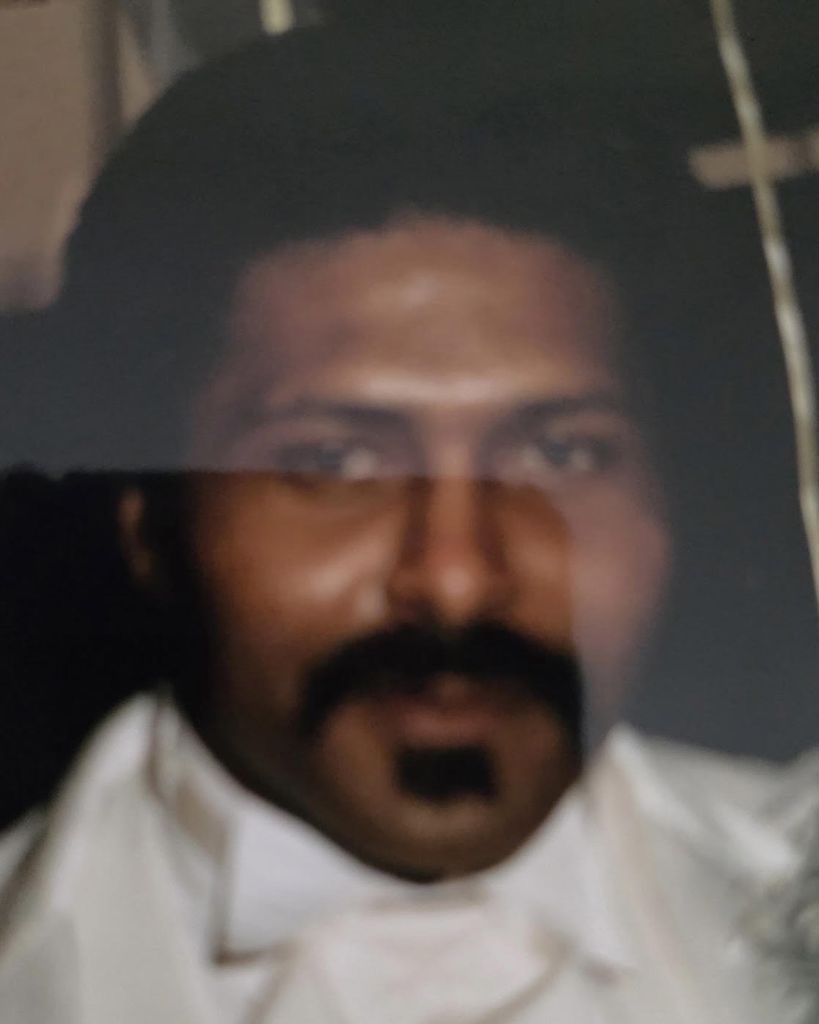 John Henry Jones Profile Photo