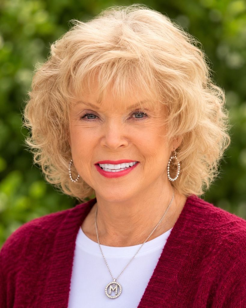 Melva L. Bailey VanSchoubroek