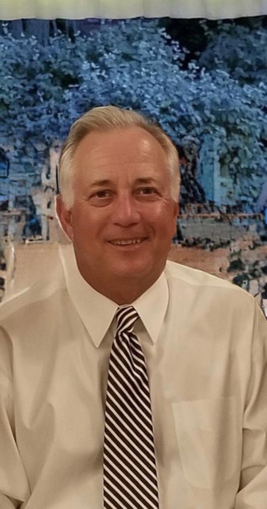 Robert Bufano Profile Photo