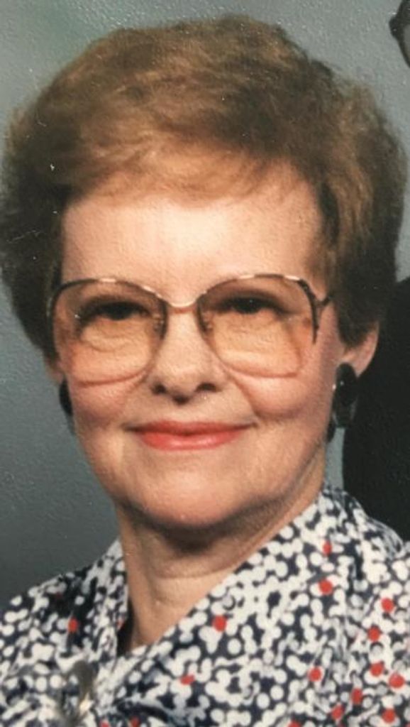 Arlene R. (Larson)  Moore