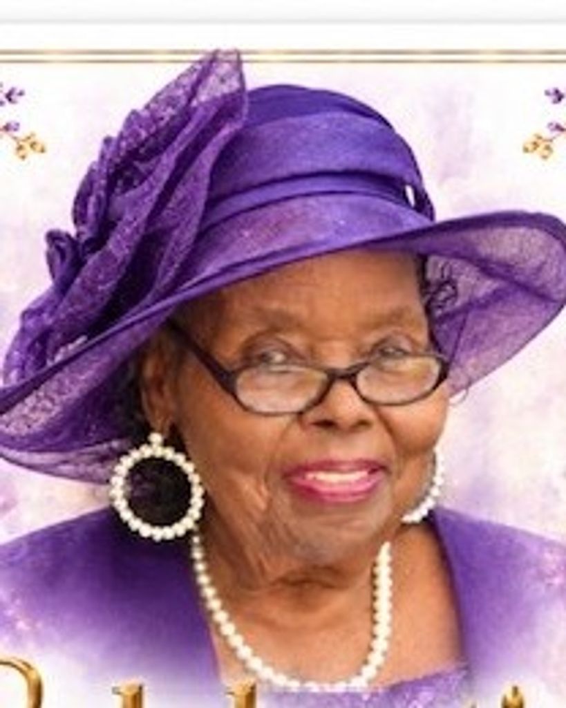 Susie Dennis McVay