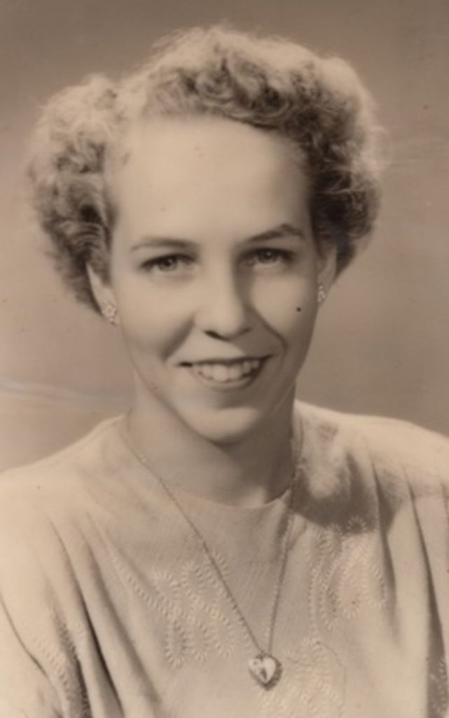 Mary Ricks