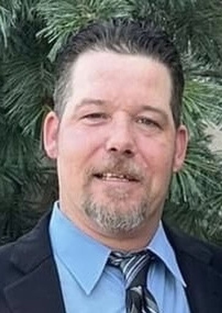 Michael P. Colles Profile Photo