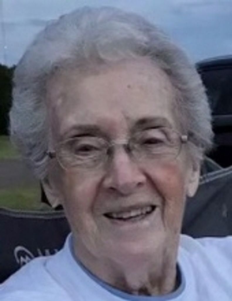 Blanche Aileen Wells