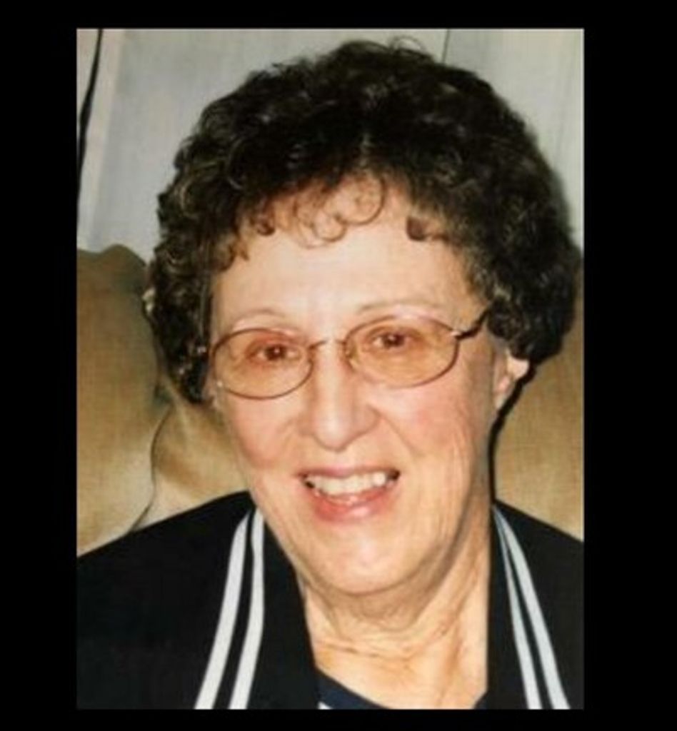 Donna May Bishop Profile Photo