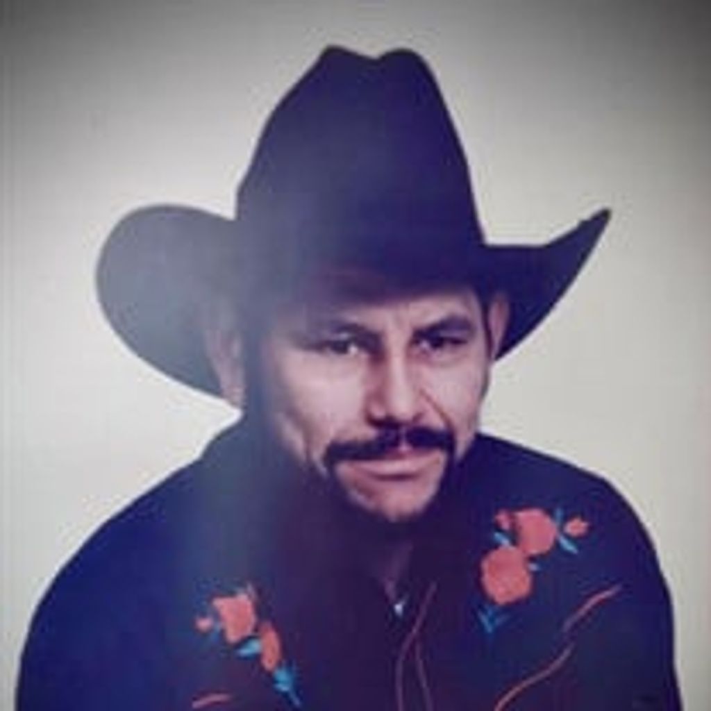 Faustino Hernandez Gomez