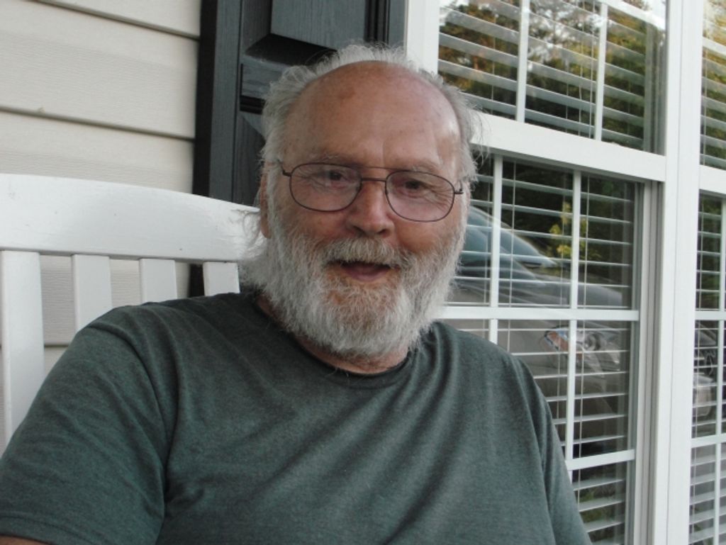 Mr. Herman Leo Morris