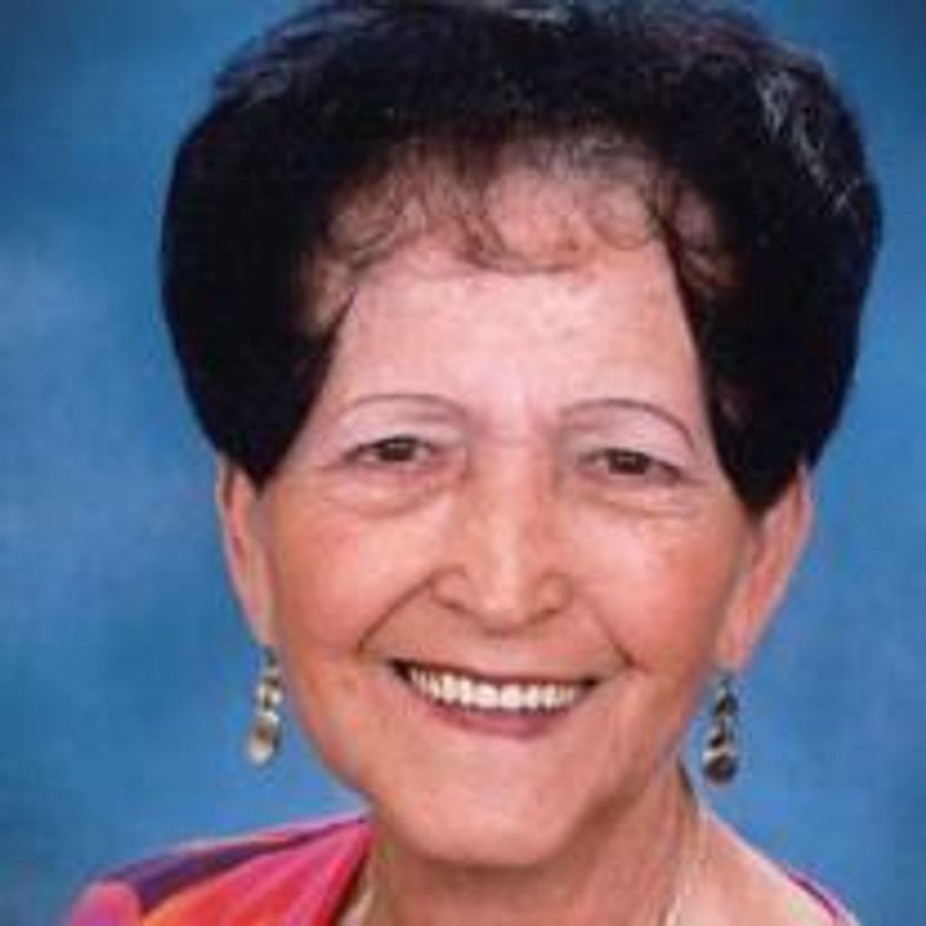 Bette C. Cook