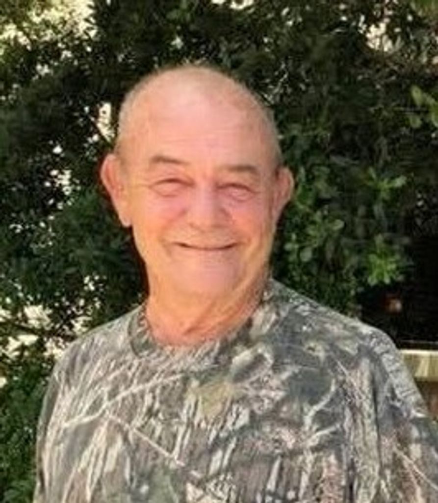 Earl Wright