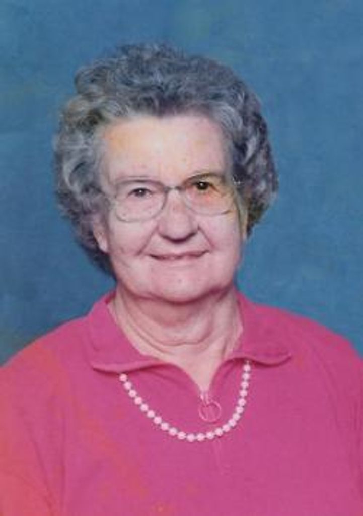 Imelda Catherine Mette