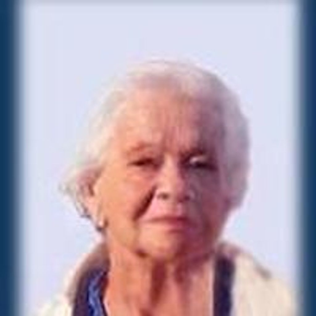 Erma  Aileen Shane