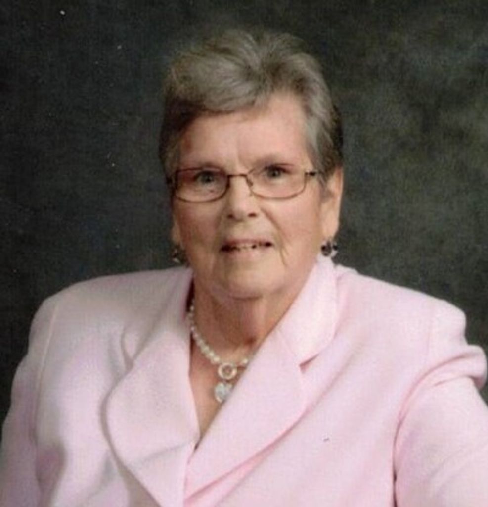 Shirley Ann Sprague Profile Photo