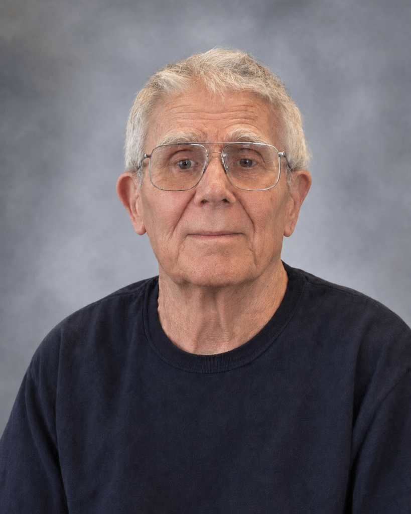 Albert Dean Baker Profile Photo