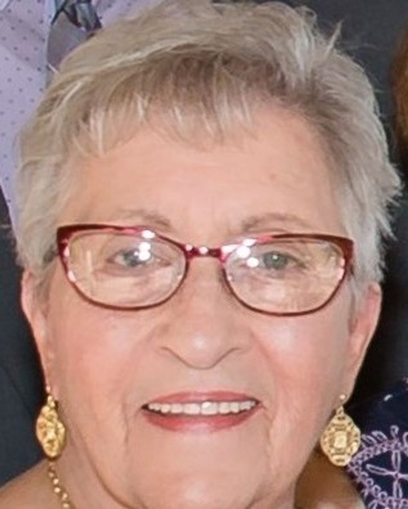 Roselin C. Sanguedolce Profile Photo