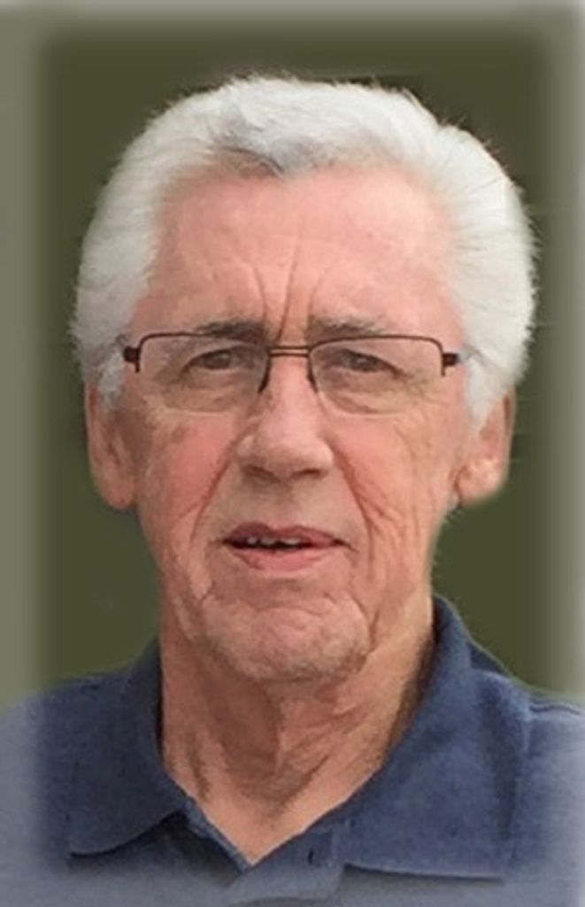 Glenn Bormann Profile Photo