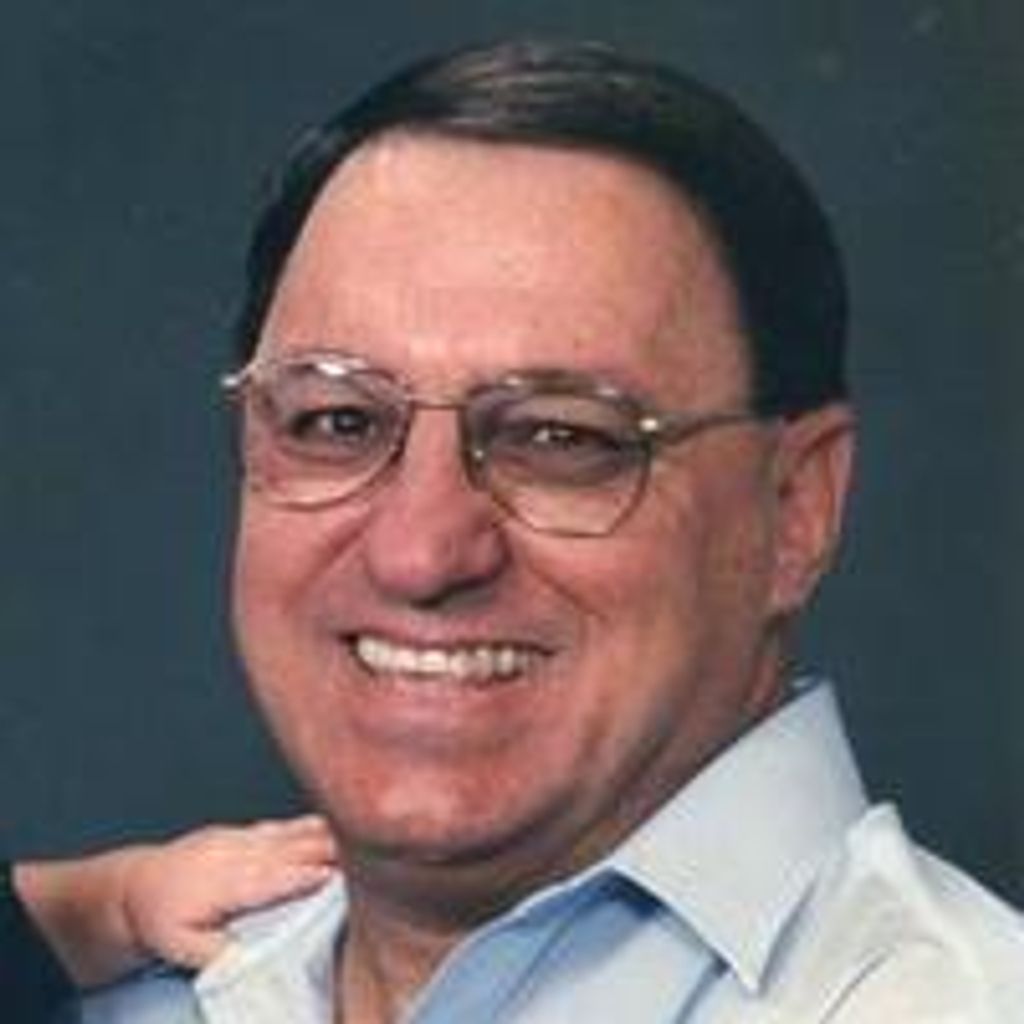 Johnny "John" Caraway