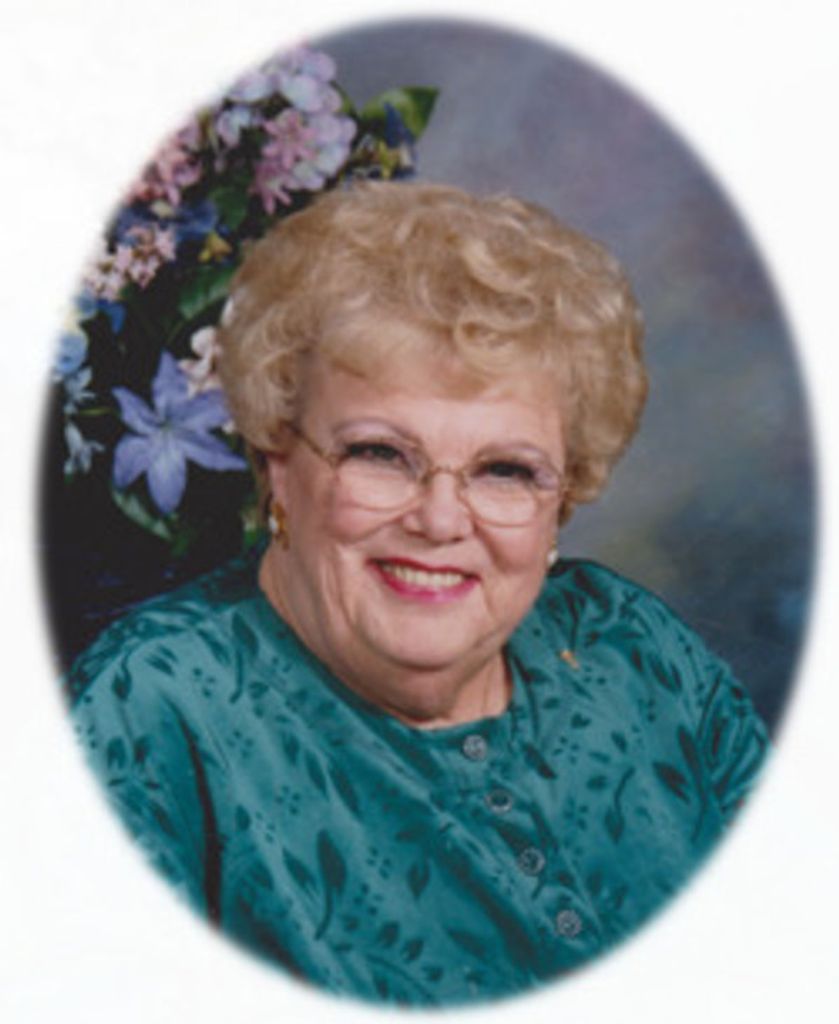 Shirley Schnell