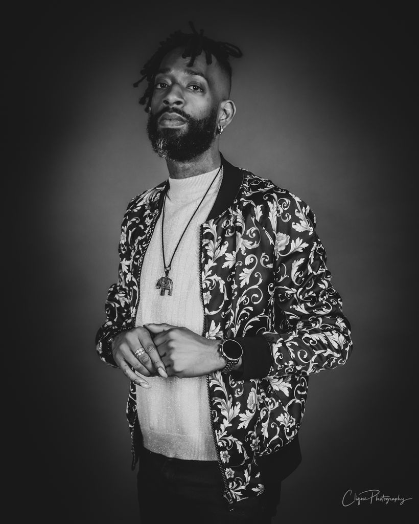 James Shannon Filmore Profile Photo