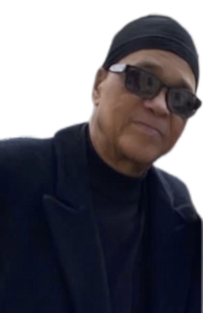 Robert George Chambers Sr. Profile Photo