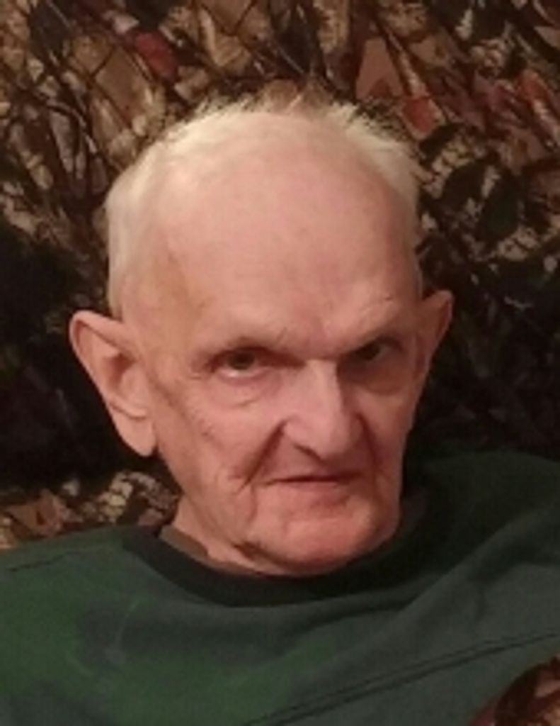 Gerald W. Holmes Profile Photo