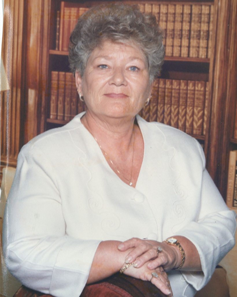 Frances W. Baugh