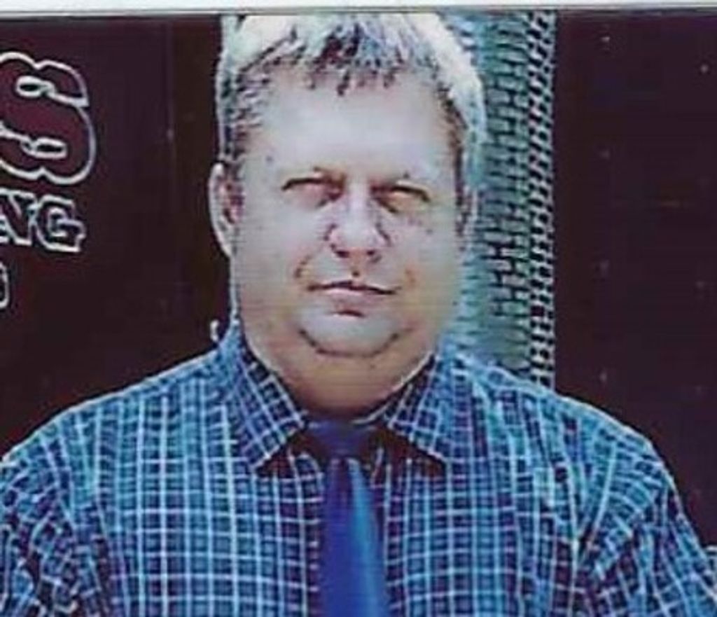 Harry "Darden" Loper Profile Photo