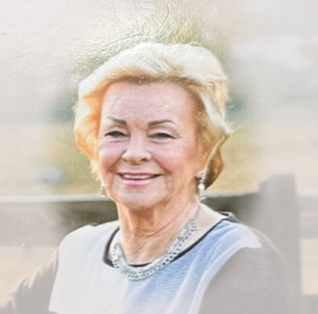 Ruth "Ruthie" Mullins Profile Photo