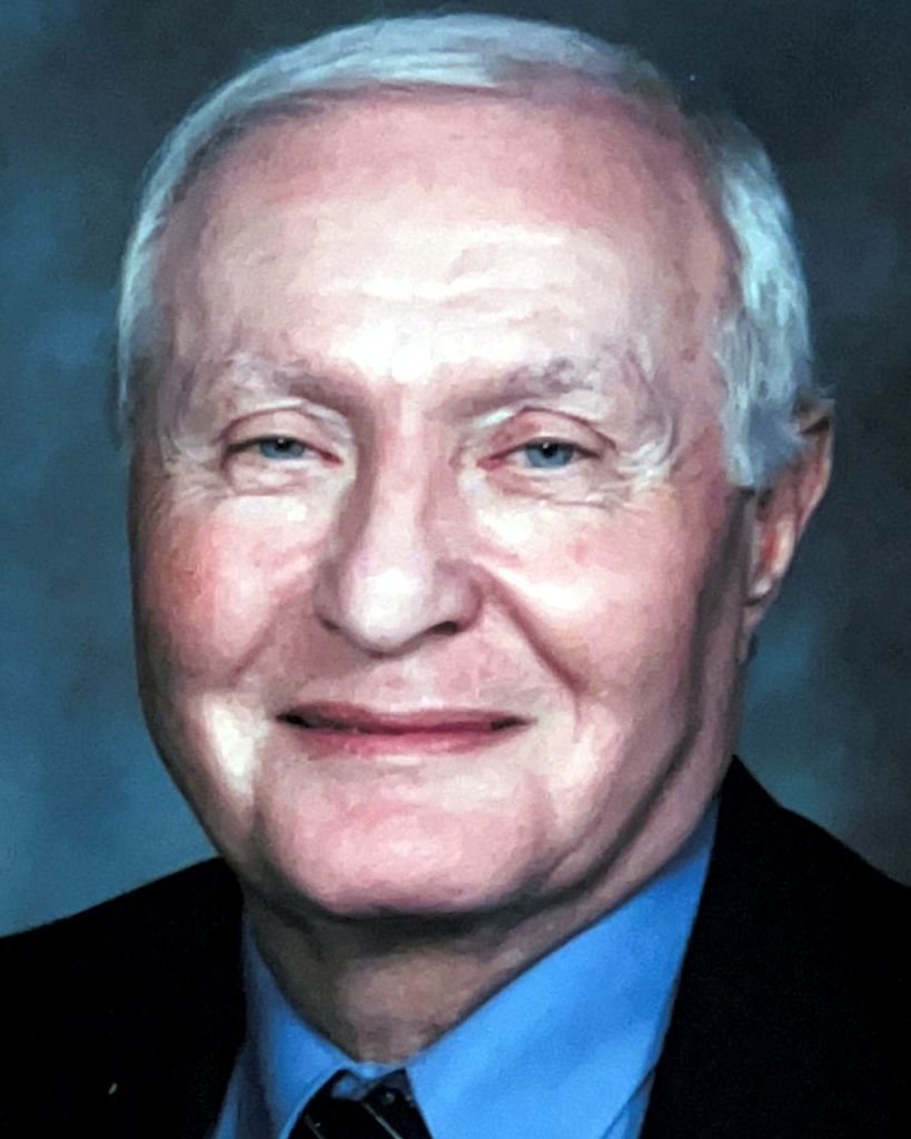Gordon Donald Ludington Profile Photo