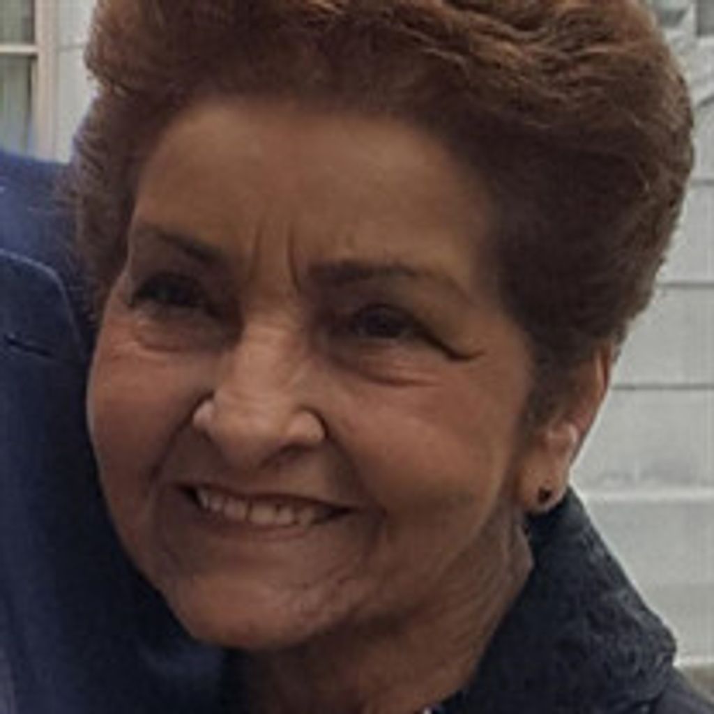 Phyllis Ann Gilroy