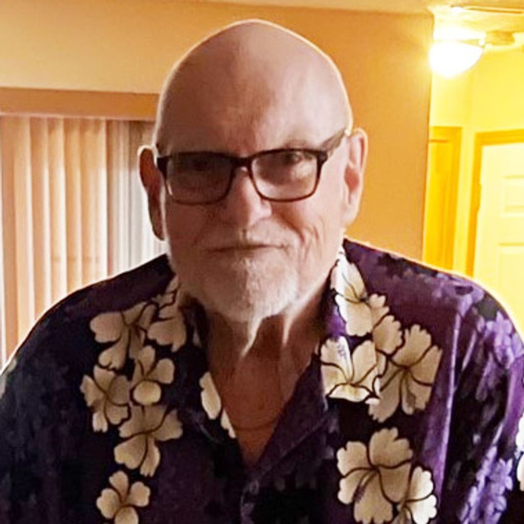 Thomas Paul Bosanec Profile Photo