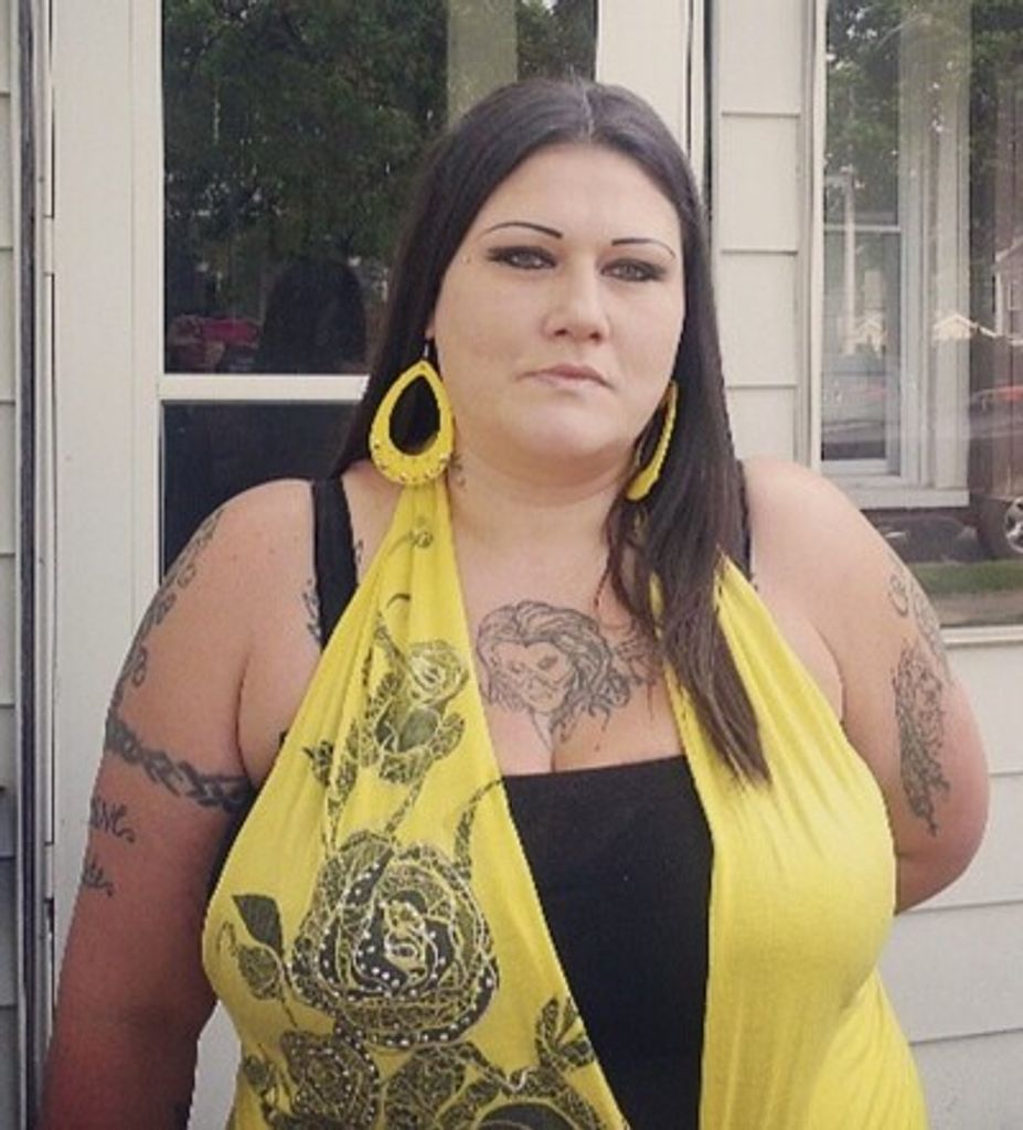 Michelle Swick-Marshall Profile Photo