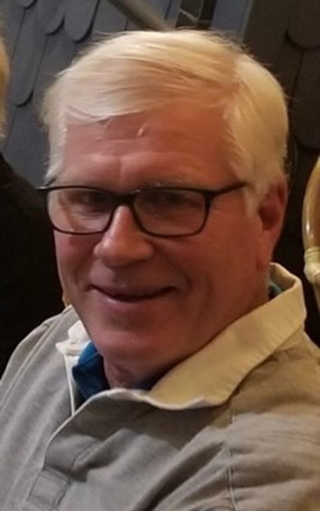 Michael Anthony Verdream