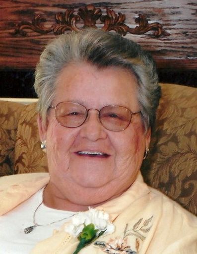 Ruth Ellen (Fussnecker)  Malone Profile Photo