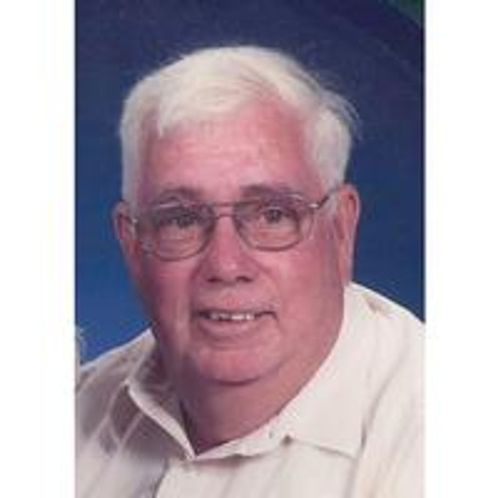 William  A. Harris