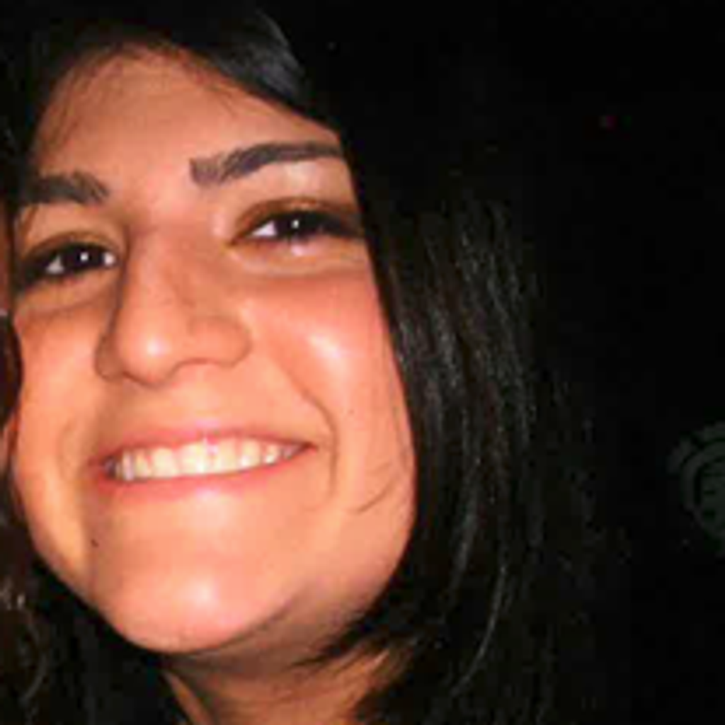 Susan Martin