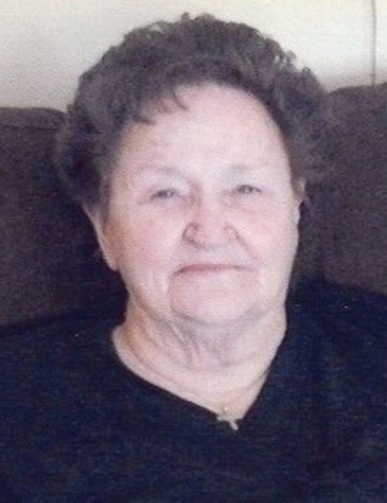 Martha Russell