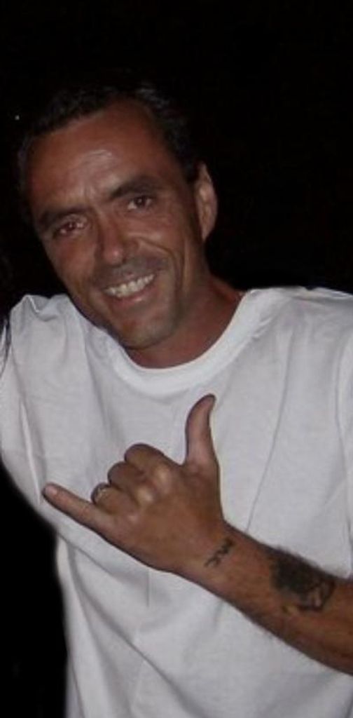 Marc "Boomer" Croteau Profile Photo