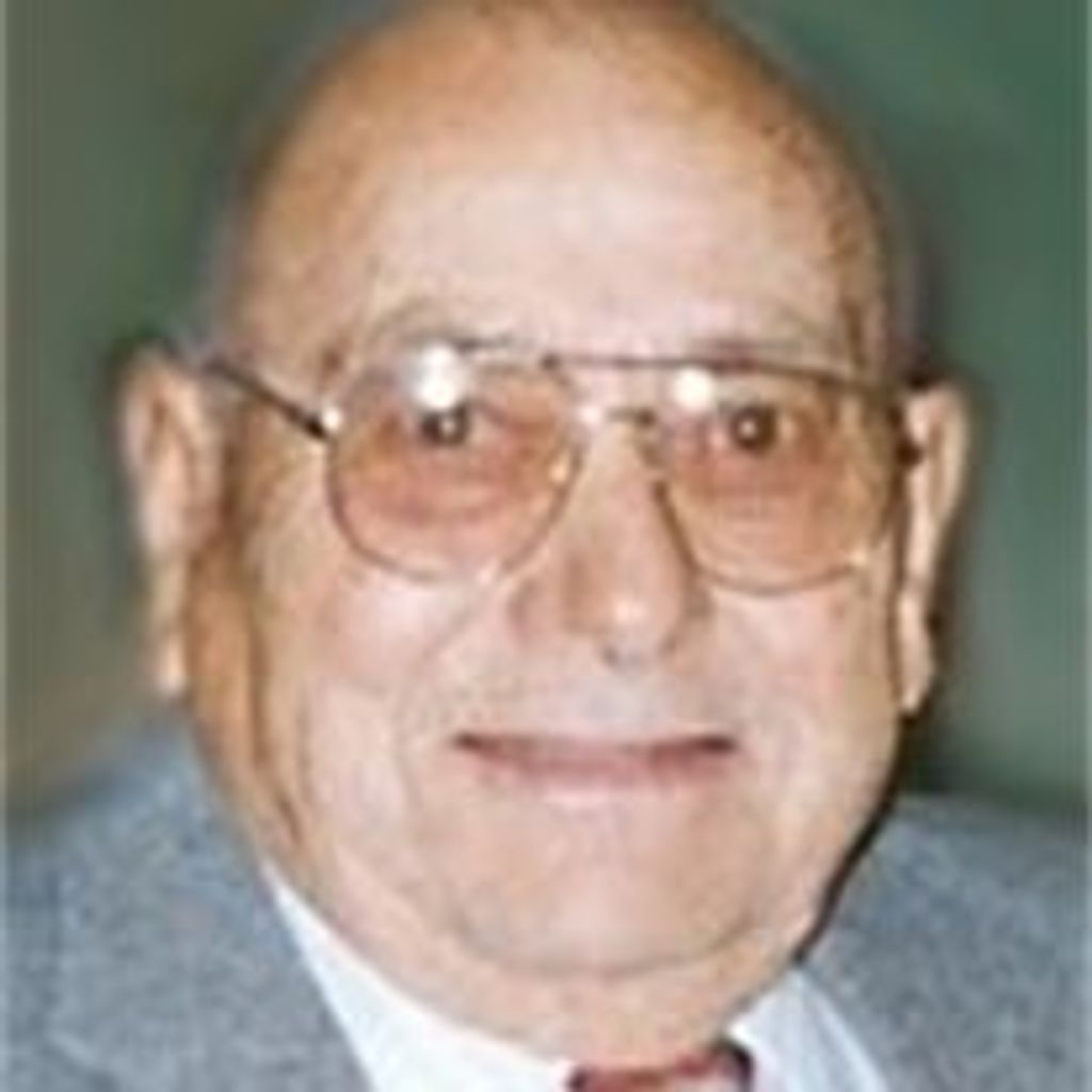 A. Joseph DeGrazio