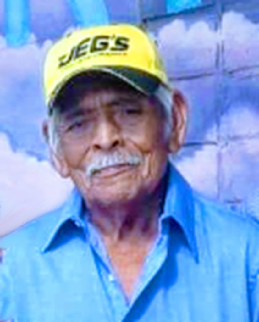 Cliserio Medrano Profile Photo