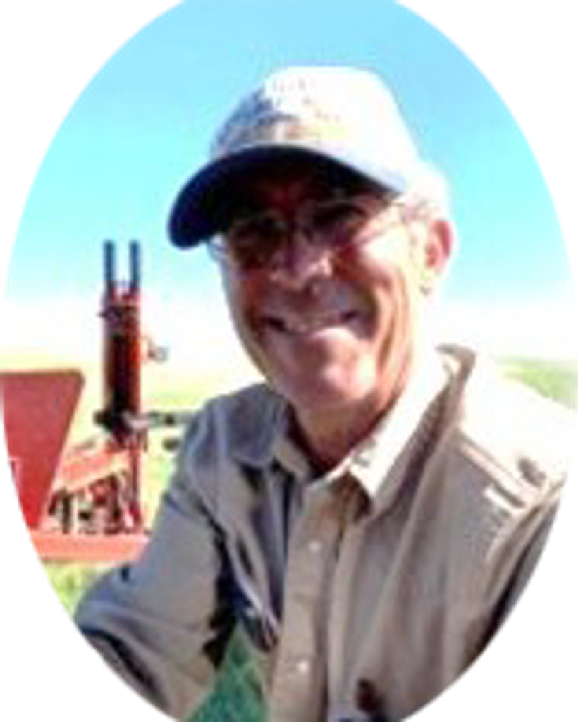 Albert "Buster" T. Stuber