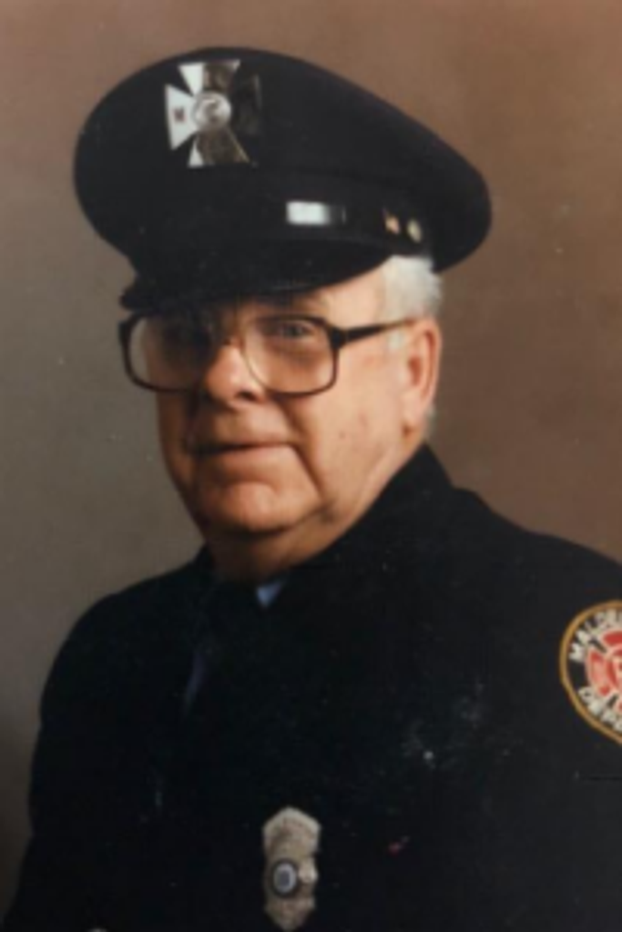 James F. Dockery Profile Photo