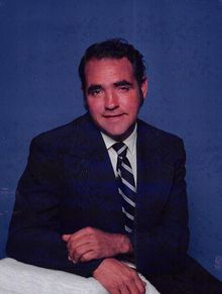 Donald Meeks Profile Photo