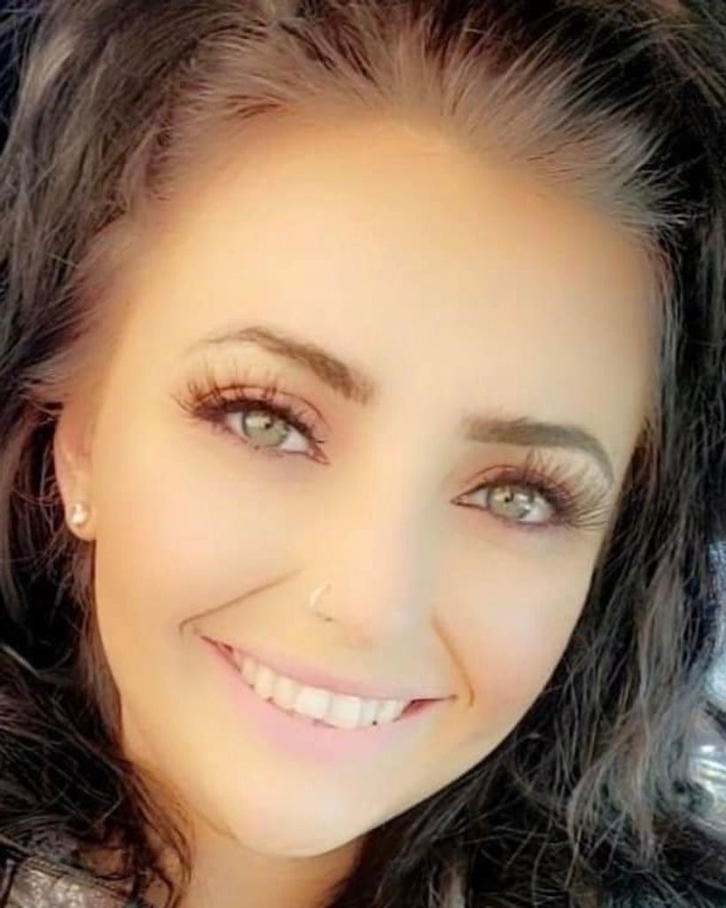 Abby Hannesson